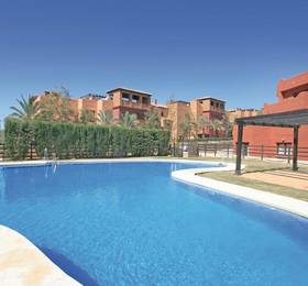Туры в Apartment Casares Malaga with Sea View 08 в Испании