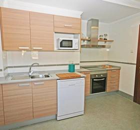 Отдых в Apartment Casares Malaga with Sea View 08 - Испания, Эстепона