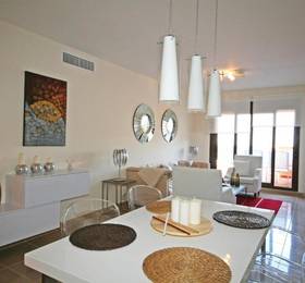 Туры в Apartment Estepona with Sea View 01 в Испании