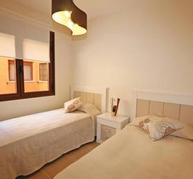 Отдых в Apartment Estepona with Sea View 01 - Испания, Эстепона