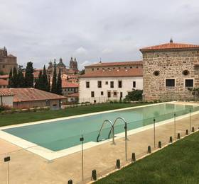 Туры в Ac Palacio De San Esteban в Испании