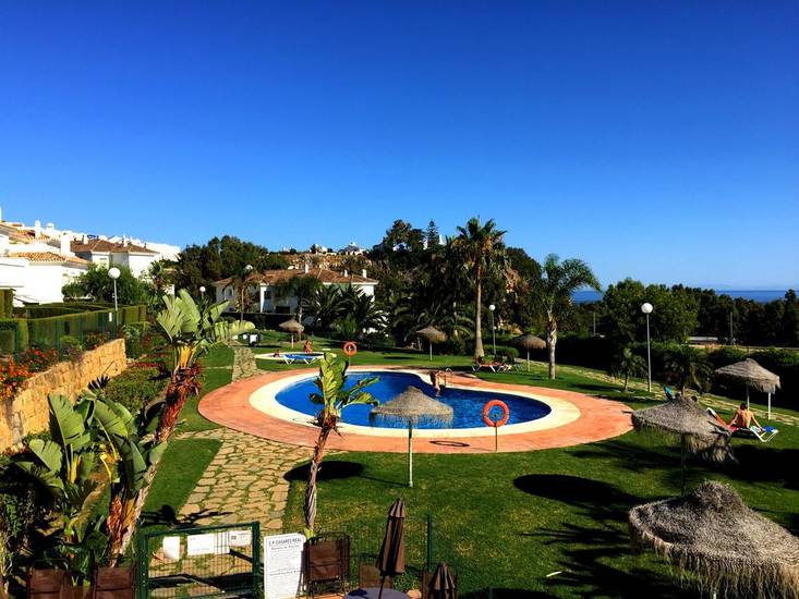 Bahia De Casares Испания, Эстепона