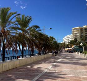 Туры в Bahia De Casares в Испании