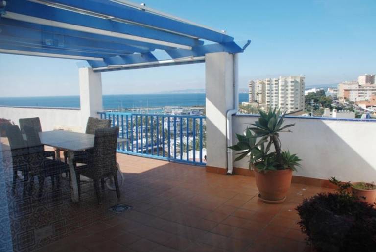 Estepona El Faro