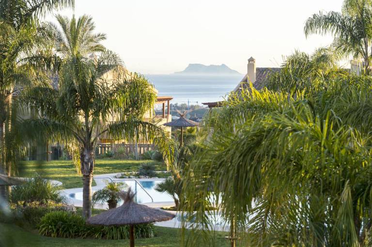 Quartiers Benahavis/Marbella