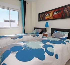 Отдых в Apartment Estepona with Sea View I - Испания, Эстепона