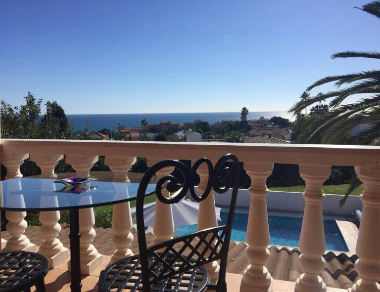 Villa Tranquilla