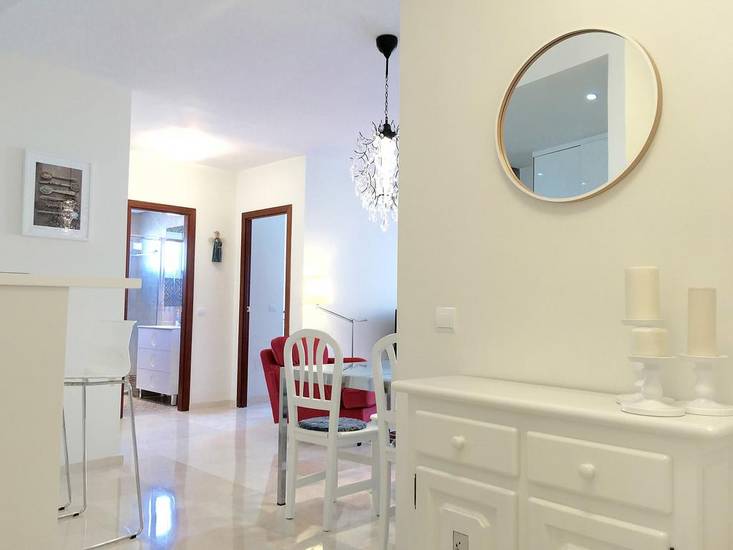 Puerto Paraiso II 3* Испания, Эстепона