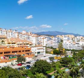Туры в Puerto Paraiso II в Испании