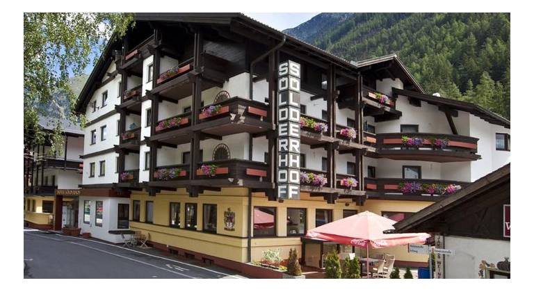 Solderhof
