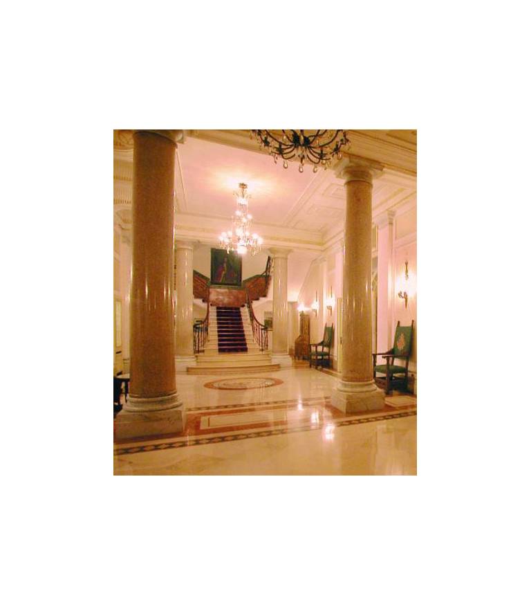 InterContinental Rome Ambasciatori Palace, an IHG Hotel