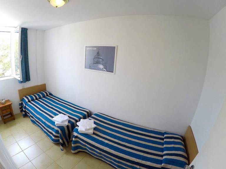 Apartaments Sol 6/8-1