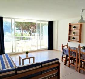 Отдых в Apartaments Sol 6/8-2 - Испания, Л'Эстартит