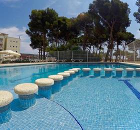 Туры в Apartaments Sol 6/8-2 в Испании