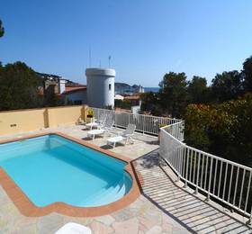 Отдых в Apartamentos Mediterranea - Испания, Л'Эстартит