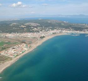 Туры в La Morera в Испании