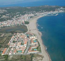 Отдых в Apartamentos Montseny - Испания, Л'Эстартит