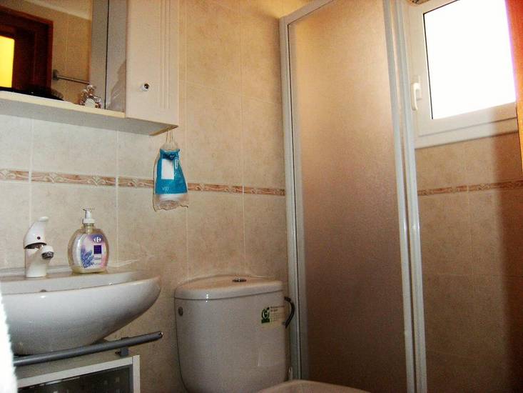 Apartamentos Alfa Испания, Л'Эстартит