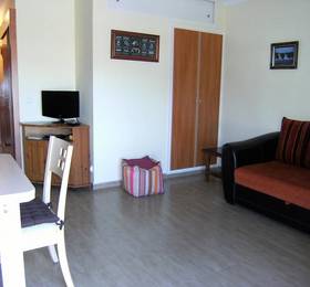 Отдых в Apartamentos Alfa - Испания, Л'Эстартит