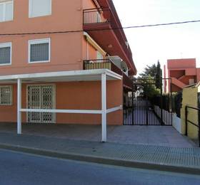 Apartamentos Alfa в Л'Эстартите