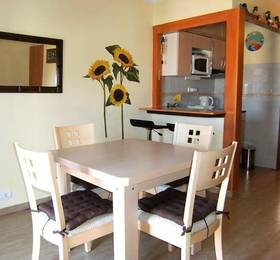 Туры в Apartamentos Alfa в Испании