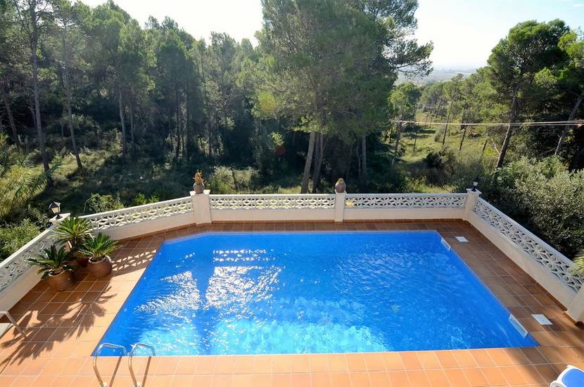 Villas Torre Vella Испания, Л'Эстартит