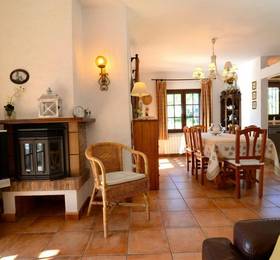Туры в Villas Torre Vella в Испании