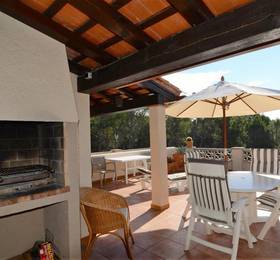 Отдых в Villas Torre Vella - Испания, Л'Эстартит