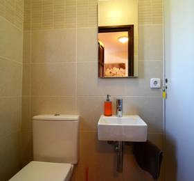 Villas Torre Vella в Л'Эстартите