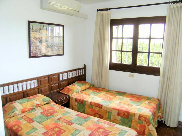 Villas Bell Raco Испания, Л'Эстартит