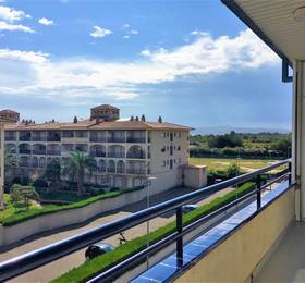 Туры в Apartamentos Blau Park в Испании