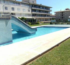 Apartamentos Blau Park в Л'Эстартите
