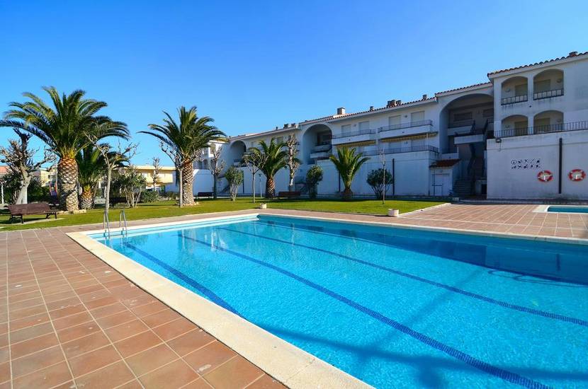Apartamentos Esplendid Испания, Л'Эстартит