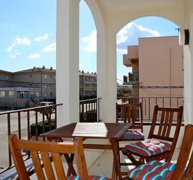 Отдых в Apartamentos Esplendid - Испания, Л'Эстартит