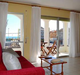 Apartamentos Esplendid в Л'Эстартите