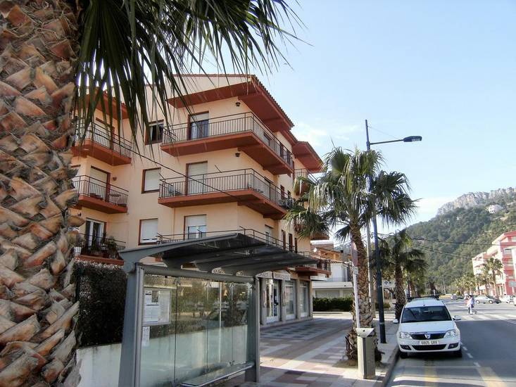 Apartamentos Grecia Испания, Л'Эстартит