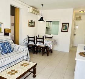 Отдых в Apartamentos Grecia - Испания, Л'Эстартит