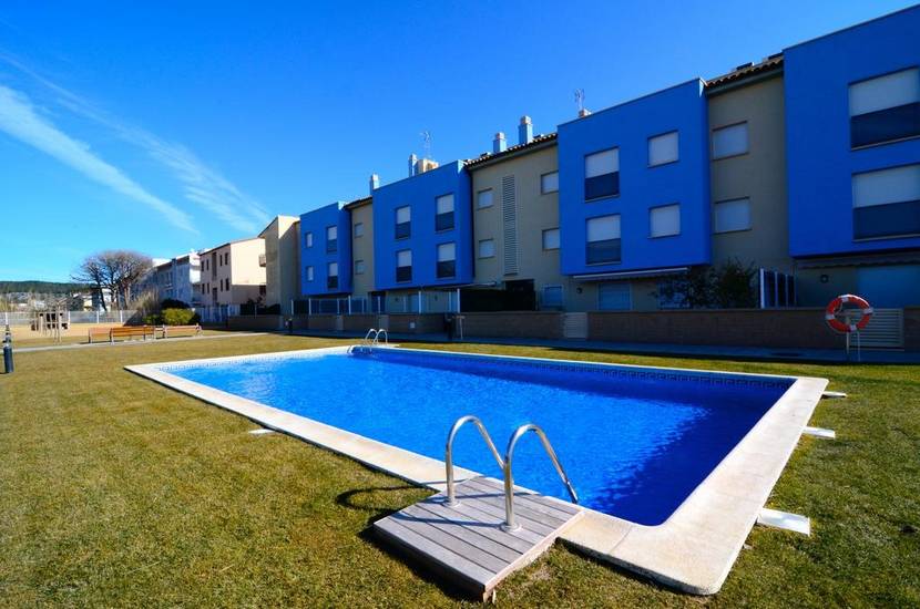 Apartamentos Orquidea Испания, Л'Эстартит