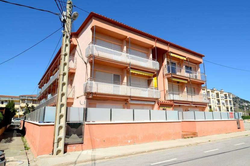 Apartamentos Vista Verde Испания, Л'Эстартит