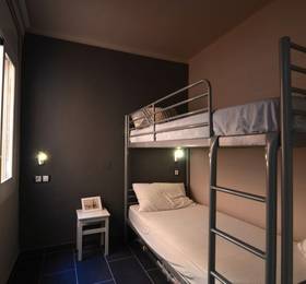 Отдых в Apartamentos Vista Verde - Испания, Л'Эстартит