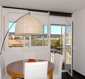 Apartamentos Vista Verde в Л'Эстартите