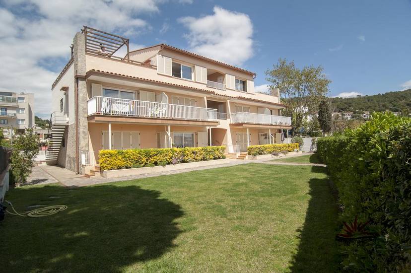 Seafront LEstartit Apartments Испания, Л'Эстартит