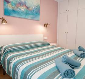 Отдых в Seafront LEstartit Apartments - Испания, Л'Эстартит