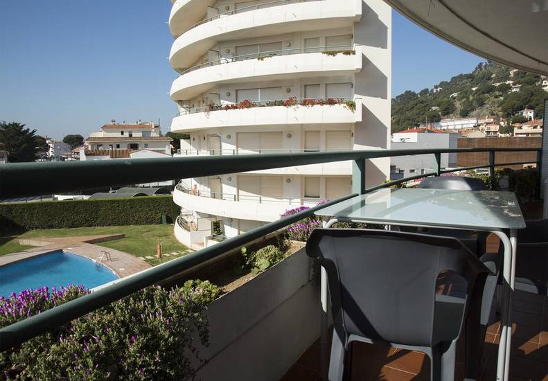 Apartaments Plus Costa Brava Испания, Л'Эстартит