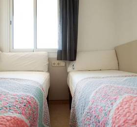 Туры в Apartaments Plus Costa Brava в Испании