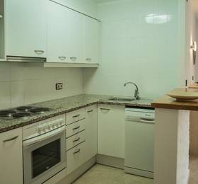 Отдых в Apartaments Plus Costa Brava - Испания, Л'Эстартит
