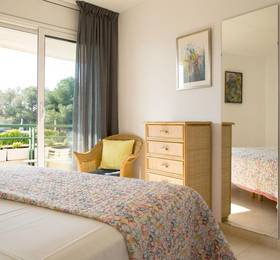 Apartaments Plus Costa Brava в Л'Эстартите