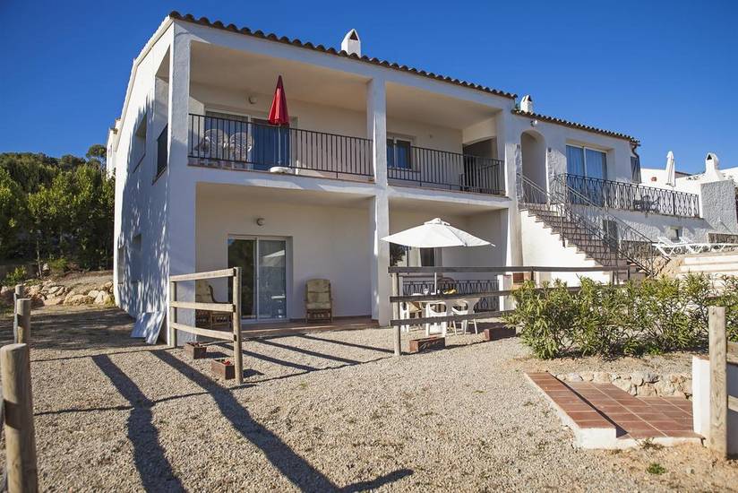 RVHotels Apartamentos Heemstede Испания, Л'Эстартит
