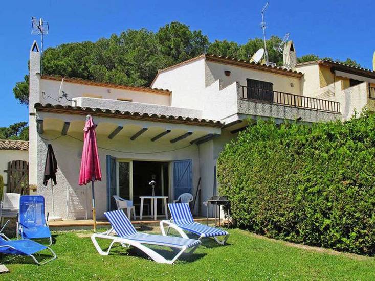 RVHotels Casa Breda Испания, Л'Эстартит