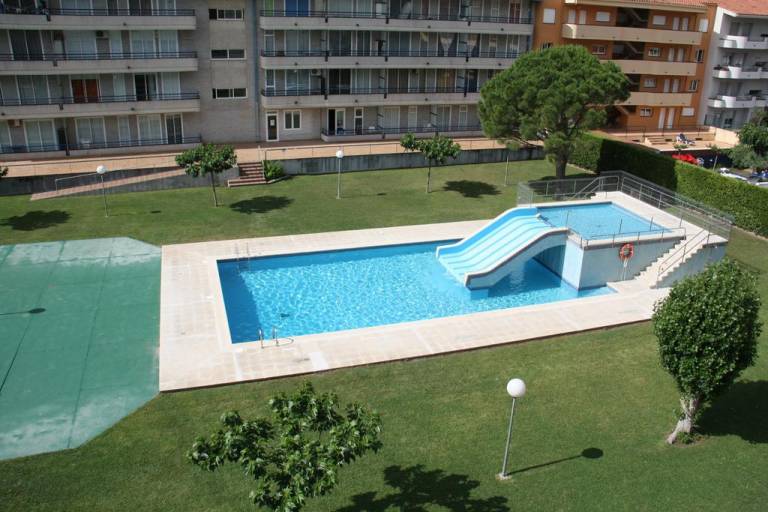 Apartamento Itaca